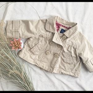 baby GAP • Jacket